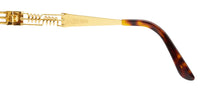 Benzema Jean Paul Gaultier 56-6106 Double Ressort Sunglasses