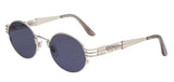 Gafas de sol Benzema Jean Paul Gaultier 56-6106 Double Ressort