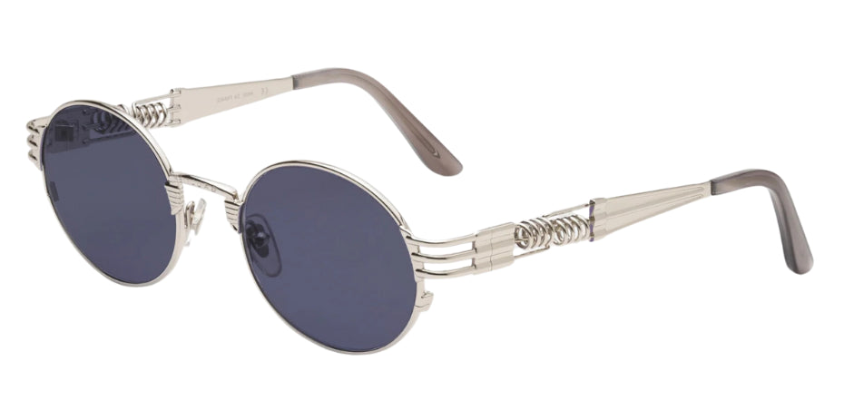 Benzema Jean Paul Gaultier 56-6106 Double Ressort Sunglasses