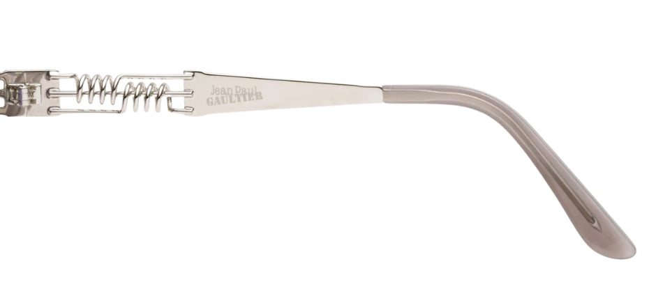 Benzema Jean Paul Gaultier 56-6106 Double Ressort Sunglasses