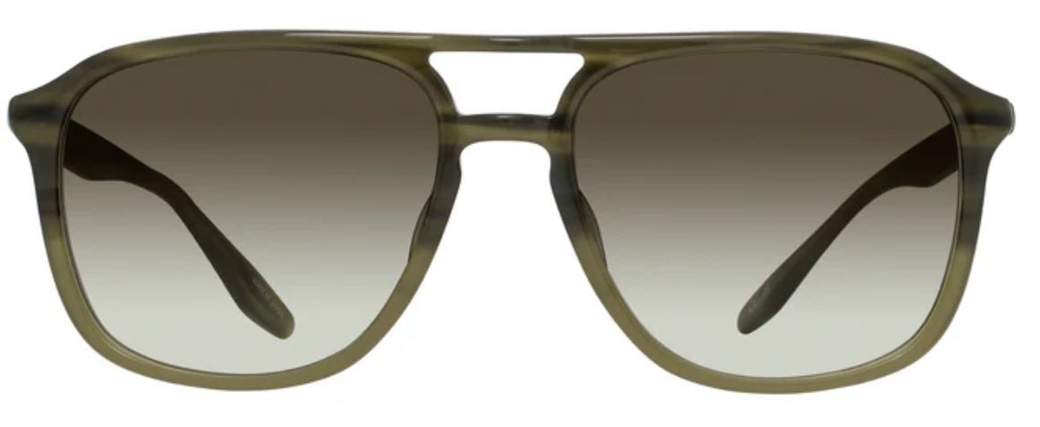 Barton Perreira Gyalis Sunglasses