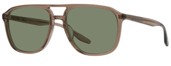 Lunettes de Soleil Barton Perreira Gyalis