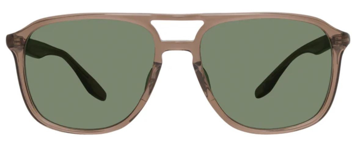 Barton Perreira Gyalis Sunglasses