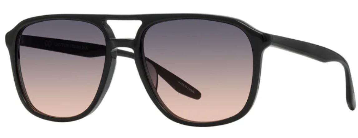 Barton Perreira Gyalis Sunglasses