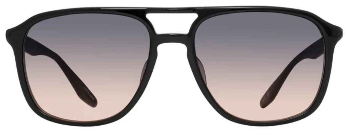 Barton Perreira Gyalis Sunglasses
