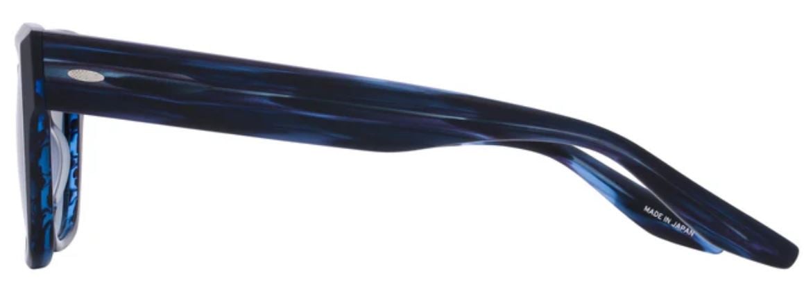 Sonnenbrille Barton Perreira Zander