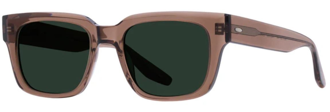 Sonnenbrille Barton Perreira Zander