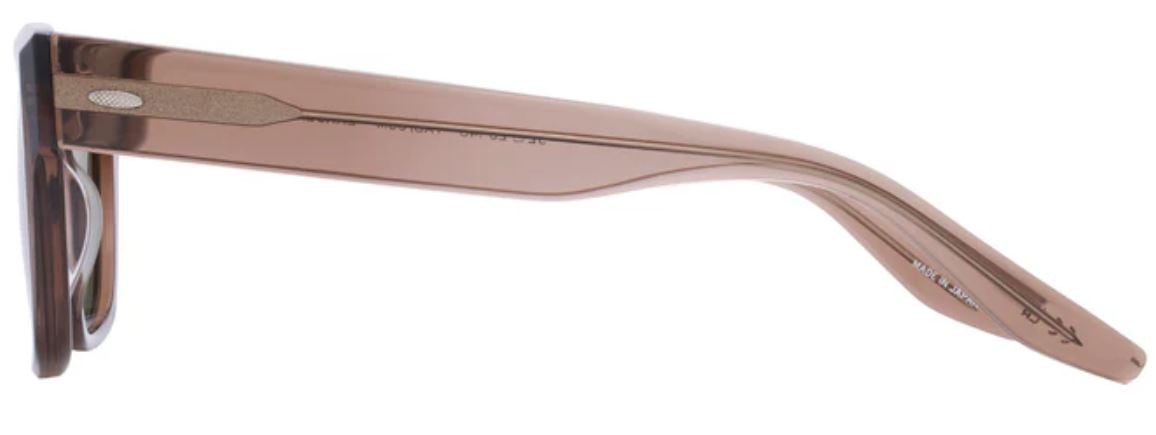 Sonnenbrille Barton Perreira Zander