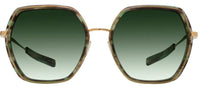 Barton Perreira Pickford Sunglasses