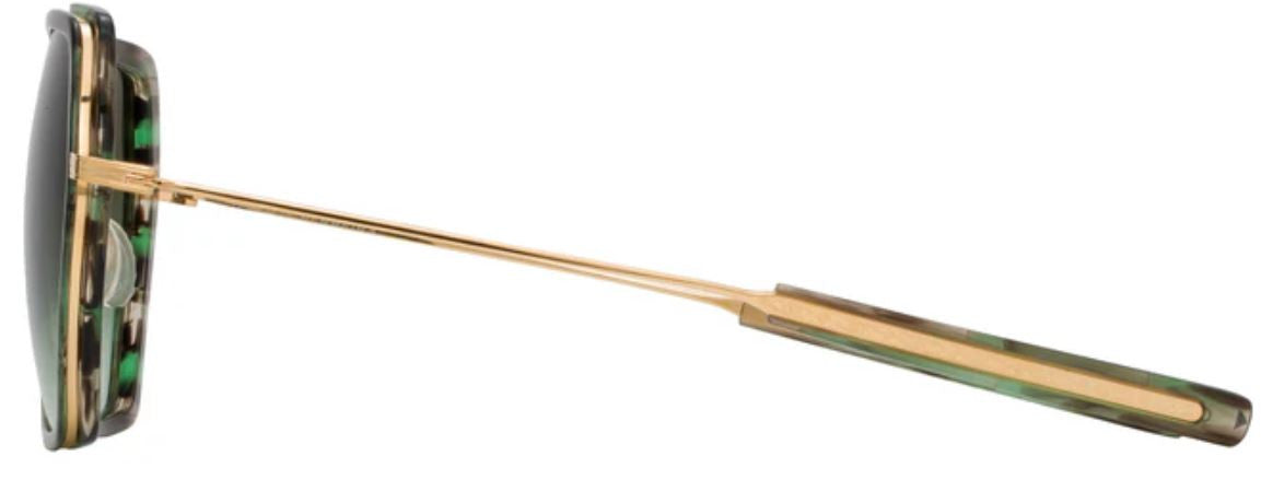 Barton Perreira Pickford Sunglasses