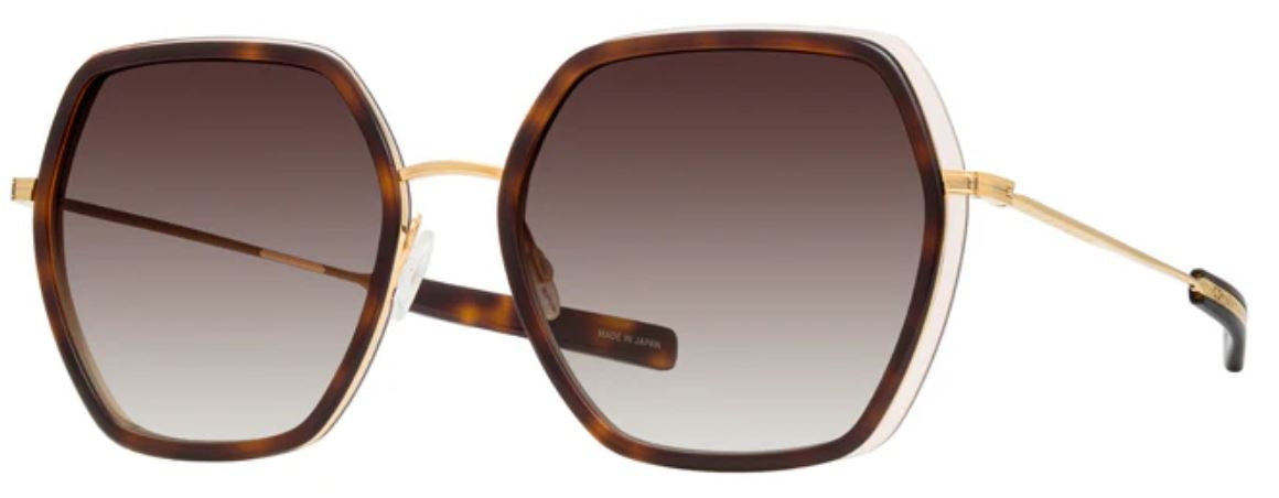 Barton Perreira Pickford Sunglasses