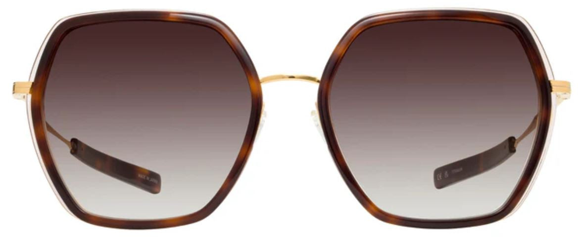 Barton Perreira Pickford Sunglasses