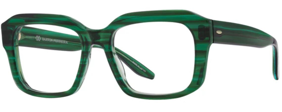 Korrektionsbrille Barton Perreira Amaya