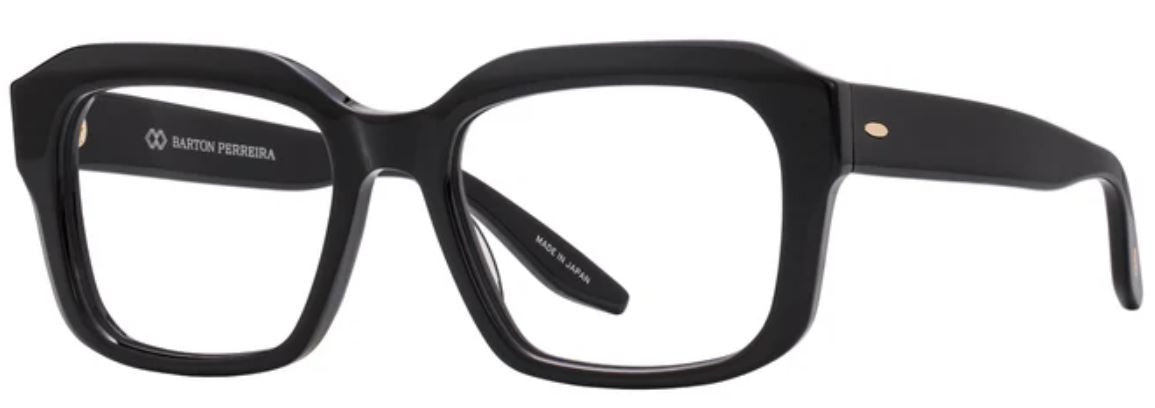 Korrektionsbrille Barton Perreira Amaya