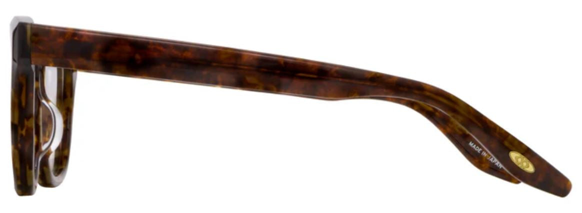 Korrektionsbrille Barton Perreira Lidia