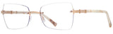 Gafas graduadas Barton Perreira KIKI