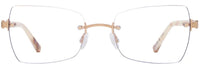 Barton Perreira KIKI Optical Glasses