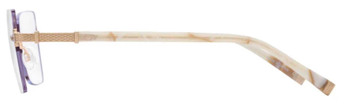 Barton Perreira KIKI Optical Glasses