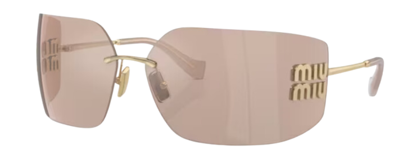 Lunettes de Soleil Miu Miu Runway MU 54YS