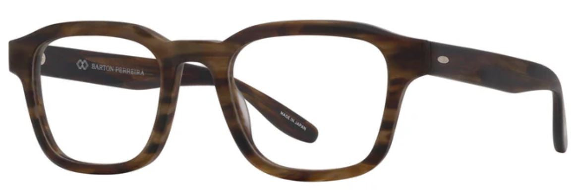 Korrektionsbrille Barton Perreira Winton