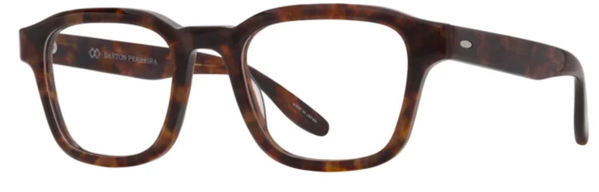Korrektionsbrille Barton Perreira Winton
