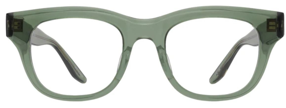 Barton Perreira Bridge Prescription Glasses