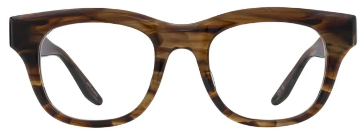 Barton Perreira Bridge Prescription Glasses