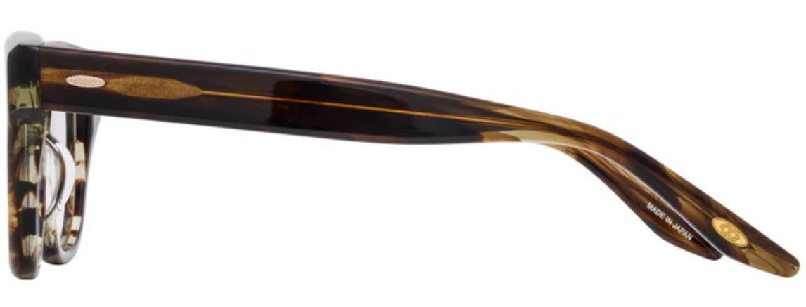 Barton Perreira Bridge Prescription Glasses