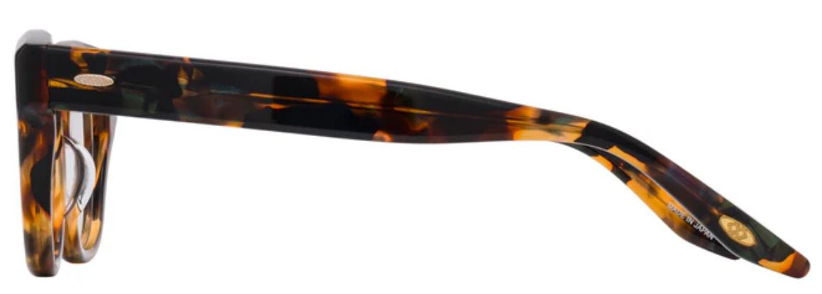 Barton Perreira Bridge Prescription Glasses