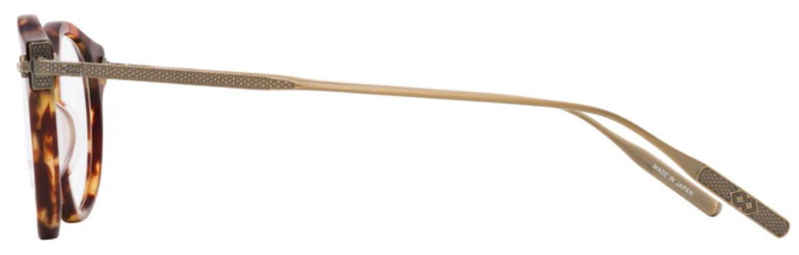 Barton Perreira Eugene Eyeglasses