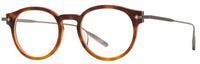 Barton Perreira Eugene Eyeglasses