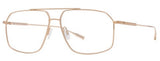 Lunettes de vue Barton Perreira Renzo