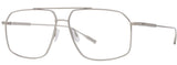 Lunettes de vue Barton Perreira Renzo