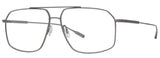 Lunettes de vue Barton Perreira Renzo