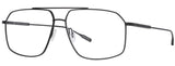 Lunettes de vue Barton Perreira Renzo