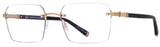 Barton Perreira Tom Eyeglasses