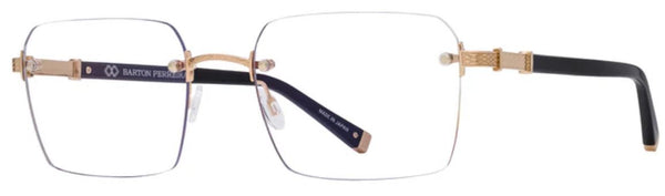 Lunettes de vue Barton Perreira Tom