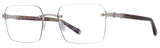 Barton Perreira Tom Eyeglasses