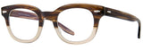 Gafas Graduadas Barton Perreira Norwell