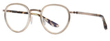 Barton Perreira Echelon Prescription Glasses