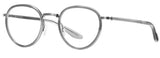 Barton Perreira Echelon Prescription Glasses