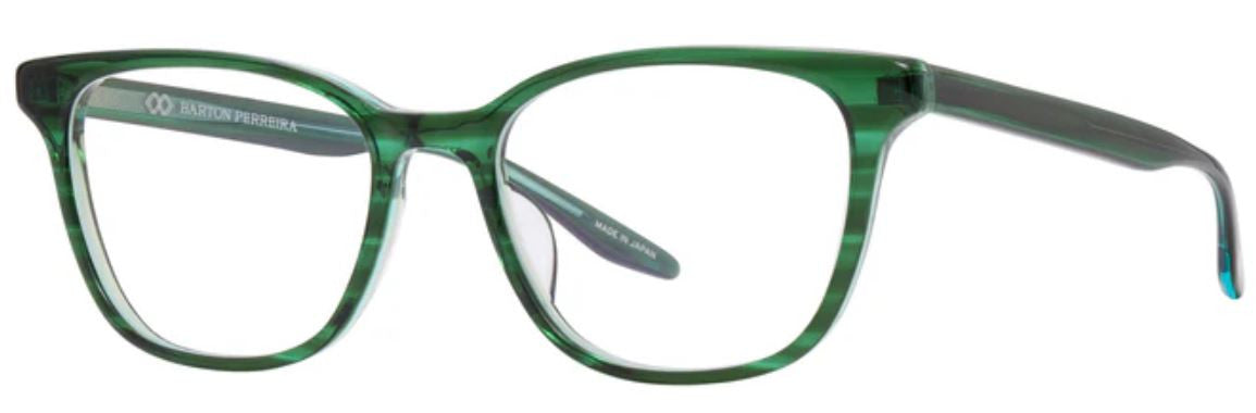 Korrektionsbrille Barton Perreira Janeway