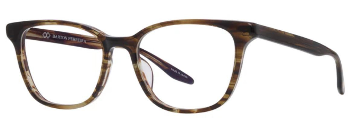 Korrektionsbrille Barton Perreira Janeway