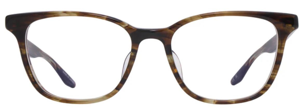 Korrektionsbrille Barton Perreira Janeway