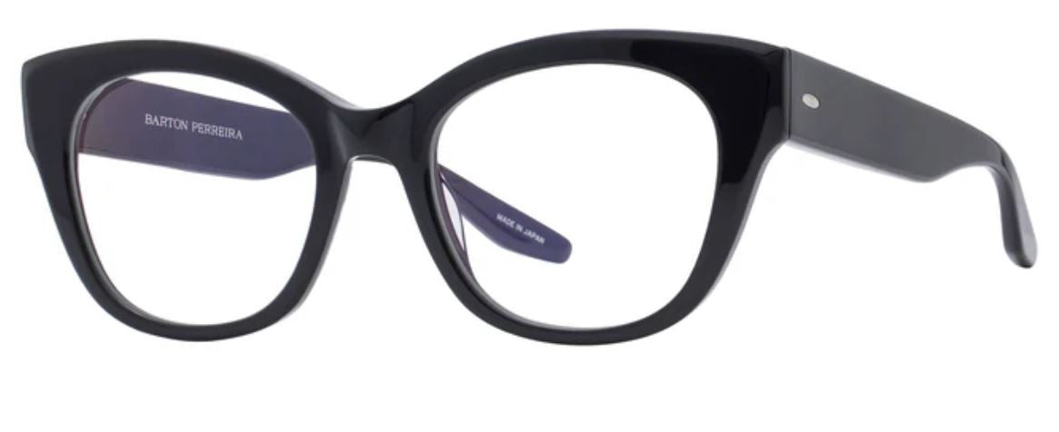 Korrektionsbrille Barton Perreira Lucretia