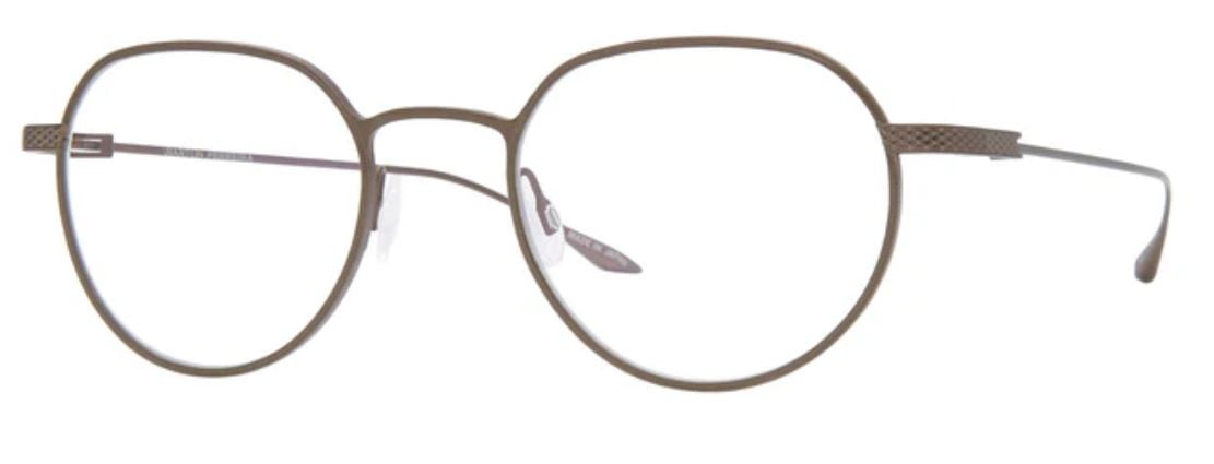 Optische bril Barton Perreira Ebbets