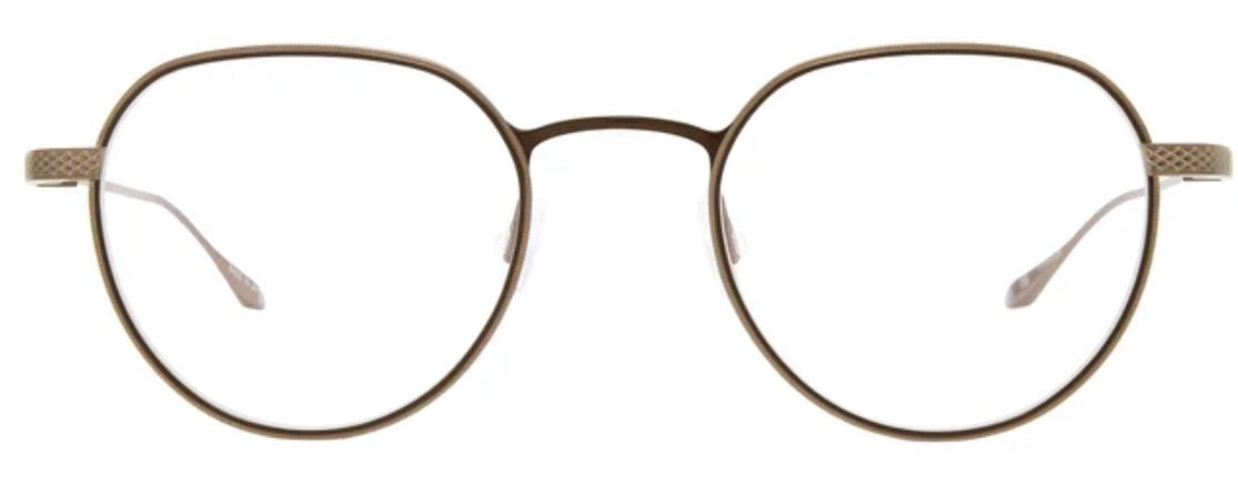 Optische bril Barton Perreira Ebbets