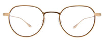 Optische bril Barton Perreira Ebbets
