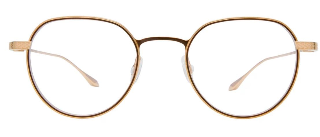 Optische bril Barton Perreira Ebbets