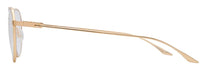 Optische bril Barton Perreira Ebbets